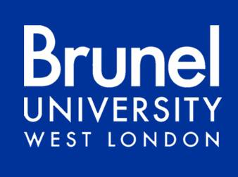 NGÀNH NGHỆ THUẬT TRƯỜNG ĐẠI HỌC BRUNEL – DU HỌC ANH